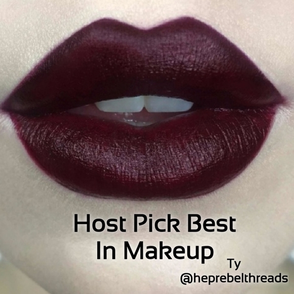 Kat Von D Other - Kat Von D Studded Kiss Lipstick, Motorhead